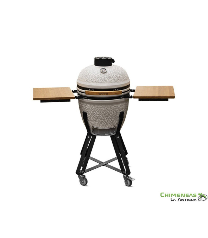 BARBACOA KAMADO GRILL MEDIUM 50