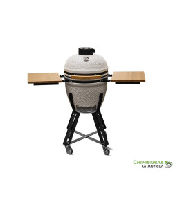 BARBACOA KAMADO GRILL MEDIUM 50