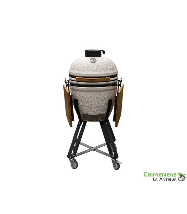 BARBACOA KAMADO GRILL MEDIUM 50