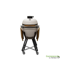 BARBACOA KAMADO GRILL MEDIUM 50