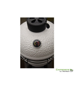 BARBACOA KAMADO GRILL MEDIUM 50
