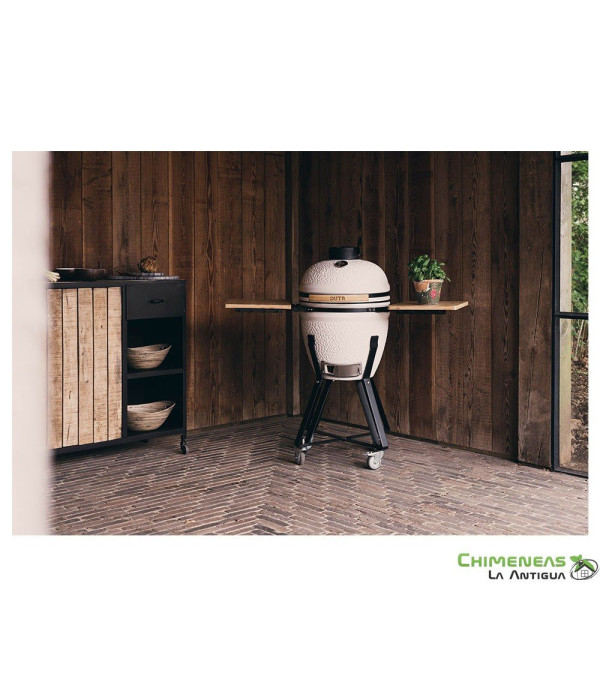 BARBACOA KAMADO GRILL MEDIUM 50