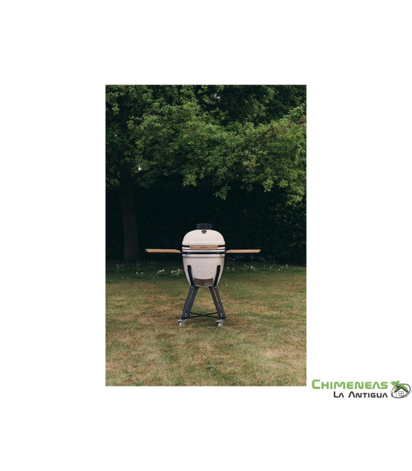 BARBACOA KAMADO GRILL MEDIUM 50