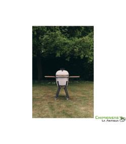 BARBACOA KAMADO GRILL MEDIUM 50