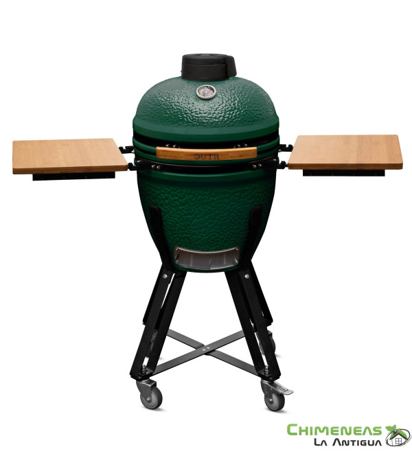 BARBACOA KAMADO GRILL MEDIUM 50