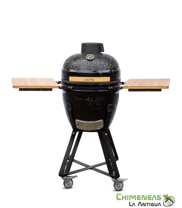 BARBACOA KAMADO GRILL MEDIUM 50