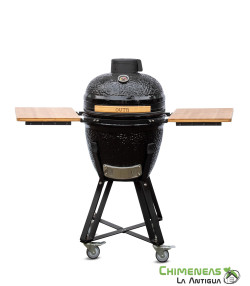 BARBACOA KAMADO GRILL MEDIUM 50
