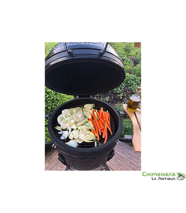 BARBACOA KAMADO GRILL LARGE 55