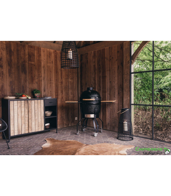 BARBACOA KAMADO GRILL LARGE 55