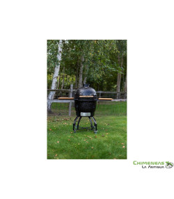 BARBACOA KAMADO GRILL LARGE 55