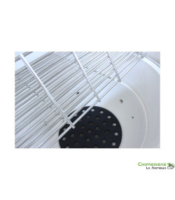BARBACOA KAMADO GRILL LARGE 55