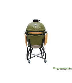 BARBACOA KAMADO GRILL LARGE 55