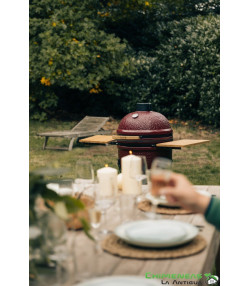 BARBACOA KAMADO GRILL LARGE 55