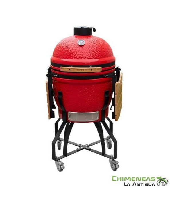 BARBACOA KAMADO GRILL LARGE 55
