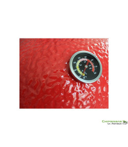 BARBACOA KAMADO GRILL LARGE 55