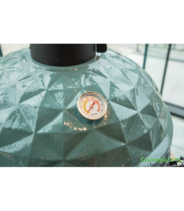 BARBACOA KAMADO GRILL LARGE DIAMOND 56