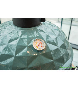BARBACOA KAMADO GRILL LARGE DIAMOND 56