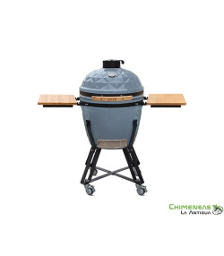BARBACOA KAMADO GRILL LARGE DIAMOND 56