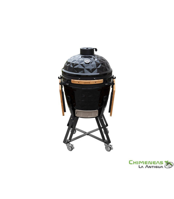 BARBACOA KAMADO GRILL LARGE DIAMOND 56