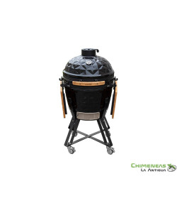 BARBACOA KAMADO GRILL LARGE DIAMOND 56