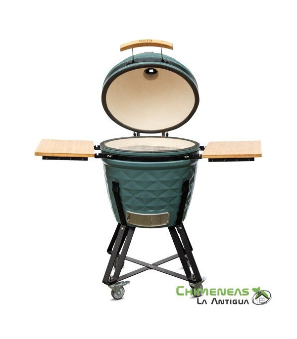BARBACOA KAMADO GRILL LARGE DIAMOND 56