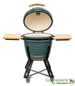 BARBACOA KAMADO GRILL LARGE DIAMOND 56