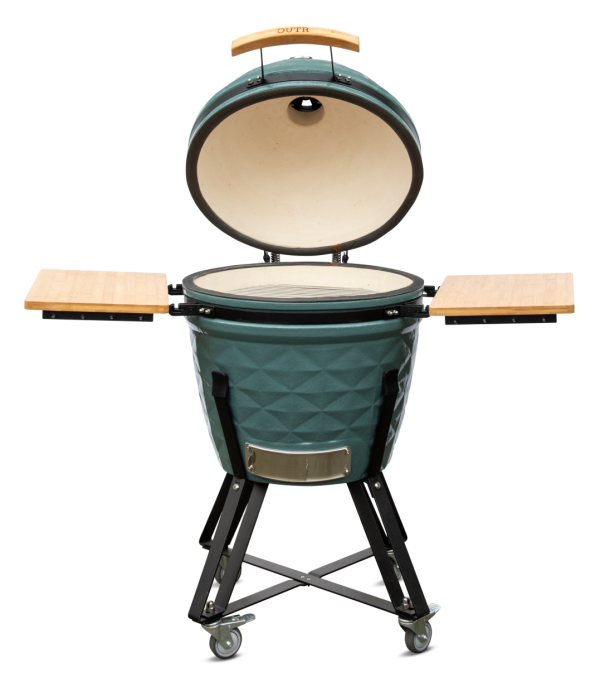 BARBACOA KAMADO GRILL LARGE DIAMOND 56