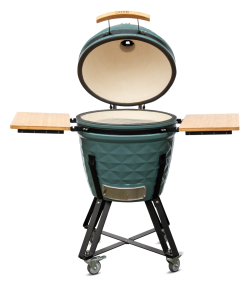 BARBACOA KAMADO GRILL LARGE DIAMOND 56