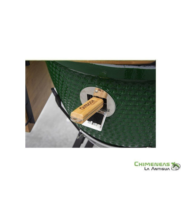 BARBACOA KAMADO GRILL XL 60