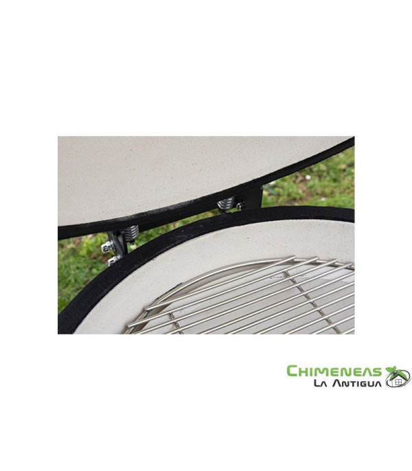 BARBACOA KAMADO GRILL XL 60