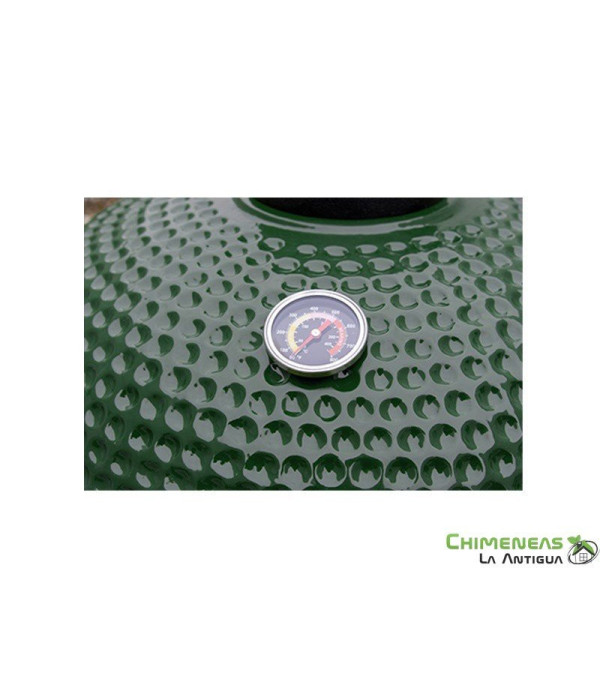 BARBACOA KAMADO GRILL XL 60
