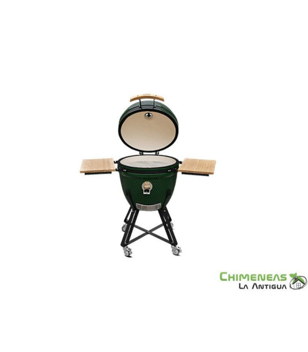 BARBACOA KAMADO GRILL XL 60