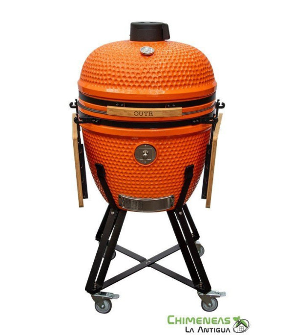 BARBACOA KAMADO GRILL XL 60