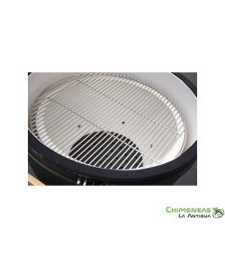 BARBACOA KAMADO GRILL XXL 70
