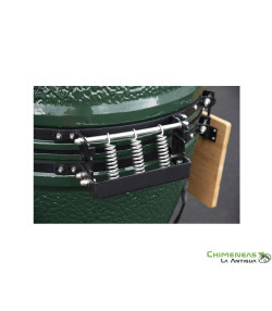 BARBACOA KAMADO GRILL XXL 70