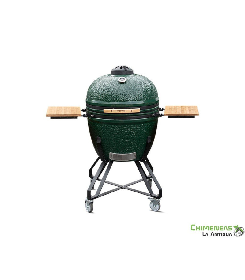 BARBACOA KAMADO GRILL XXL 70