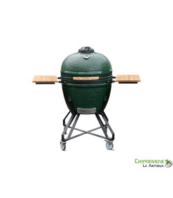 BARBACOA KAMADO GRILL XXL 70