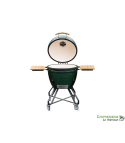 BARBACOA KAMADO GRILL XXL 70