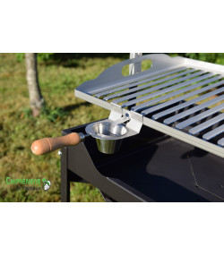 BARBACOA METÁLICA SOAR