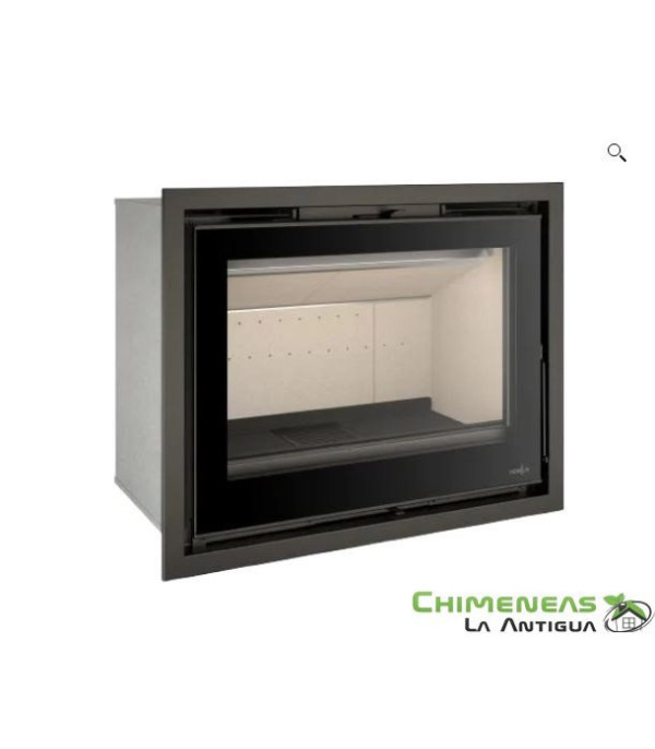 INSERTABLE DE LEÑA F900