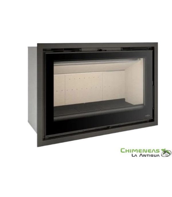 INSERTABLE DE LEÑA F1000