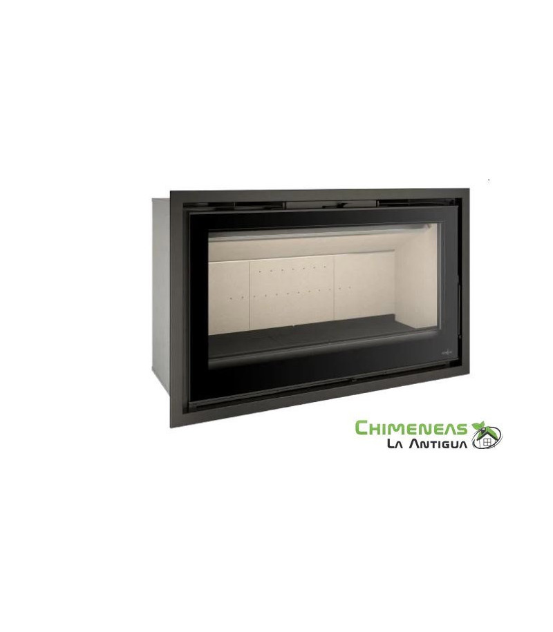 INSERTABLE DE LEÑA F1100