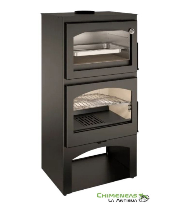 HORNO DE LEÑA MARO
