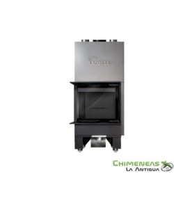 MONOBLOQUE IZARO 60 CLI/CLD B/N