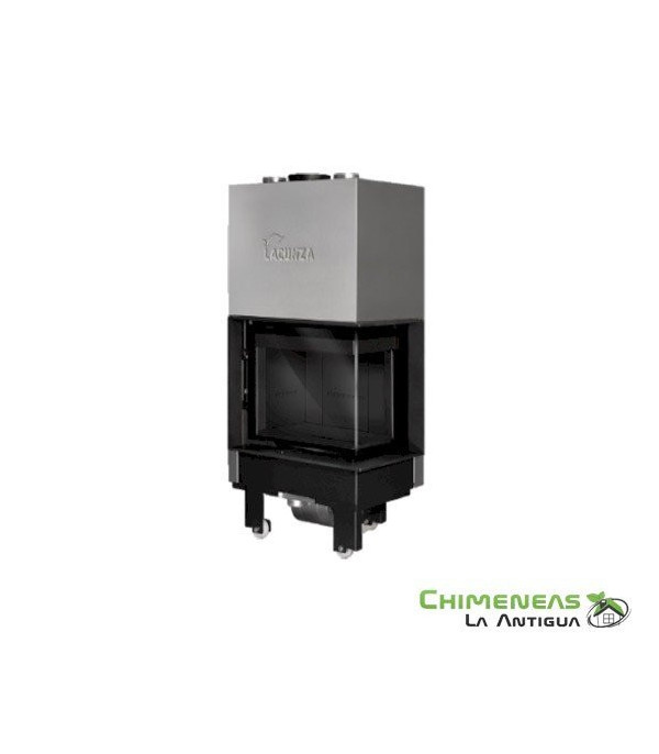 MONOBLOQUE IZARO 60 CLI/CLD B/N CV