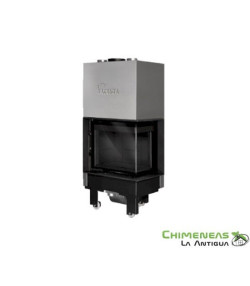 MONOBLOQUE IZARO 60 CLI/CLD B/N CV