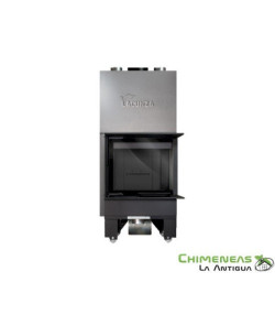 MONOBLOQUE IZARO 60 CLI/CLD B/N CV