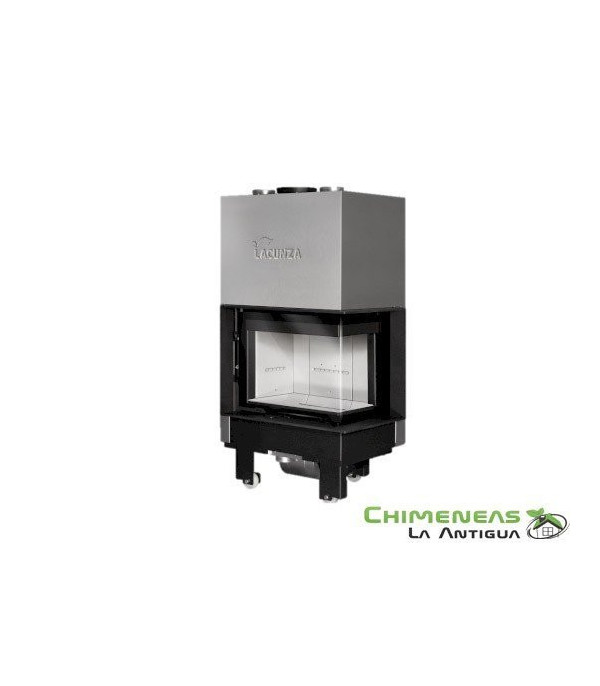 MONOBLOQUE IZARO 60 CLI/CLD B/N CV