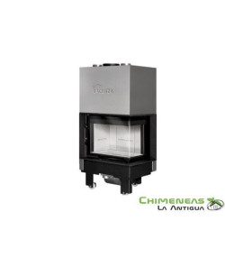 MONOBLOQUE IZARO 60 CLI/CLD B/N CV