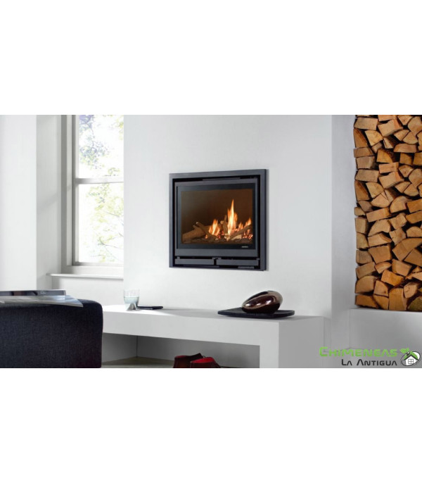 INSERTABLE DE GAS SQUARE 60G (GAS NATURAL)